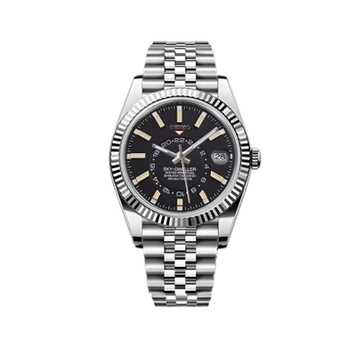 SEIKO-DWELLER
